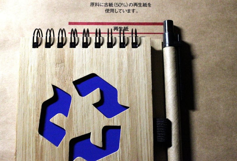 Recycled Fashion